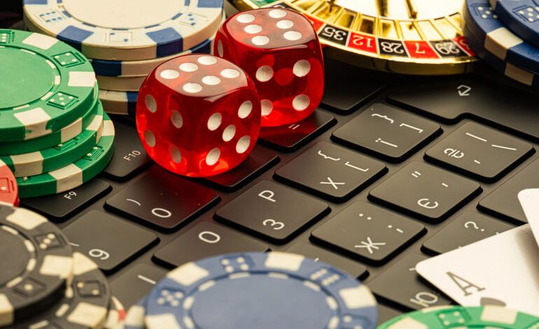 Discover the Thrill of Online Casino Bounty Reels 1809487891
