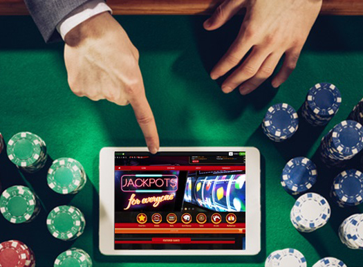 Discover the Thrill of Online Casino Bounty Reels 1809487891