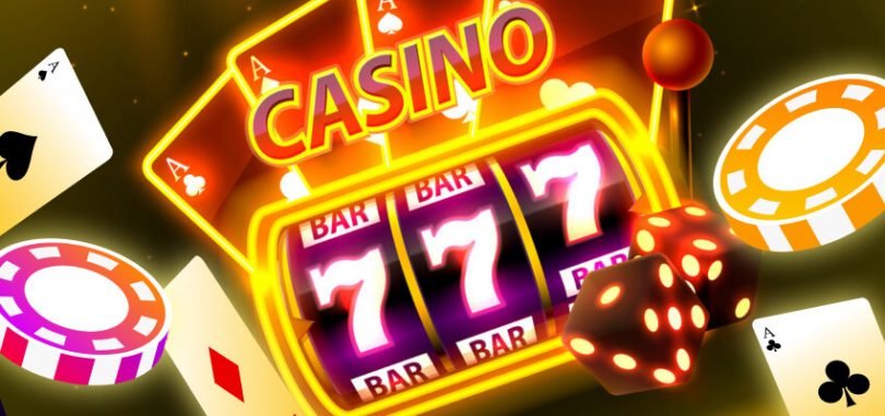 Explore the Exciting World of Memo Casino Explore the Exciting World of Memo Casino