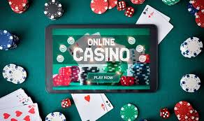 Explore the Exciting World of Memo Casino Explore the Exciting World of Memo Casino