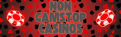 Exploring the Best Casinos Not on Gamstop -799985436