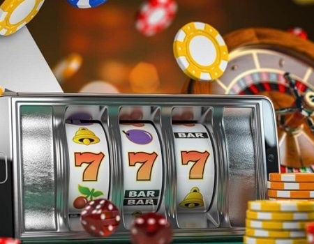 Rolling Slots Entdecken Sie die Welt der unterhaltsamen Spielautomaten Rolling Slots Entdecken Sie die Welt der unterhaltsamen Spielautomaten