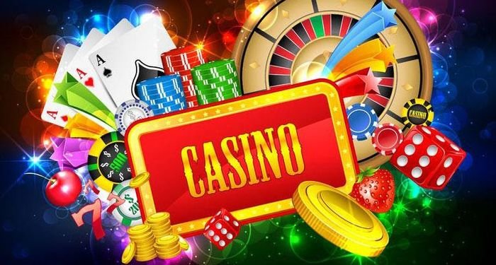 The Thrill of Chance Exploring Online Casino Hand of Luck